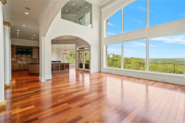 $2,550,000 | 3739 Harbour Landing Drive, Gainesville, GA 30506