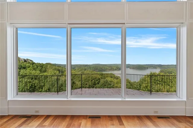 $2,550,000 | 3739 Harbour Landing Drive, Gainesville, GA 30506