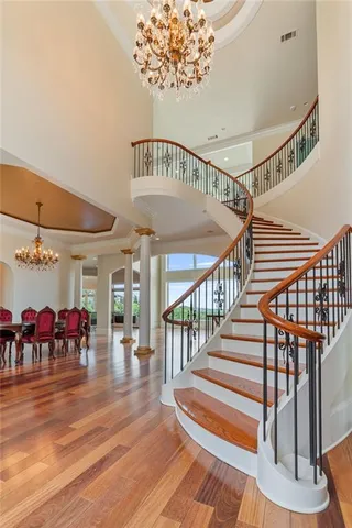 $2,550,000 | 3739 Harbour Landing Drive, Gainesville, GA 30506