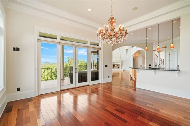 $2,550,000 | 3739 Harbour Landing Drive, Gainesville, GA 30506