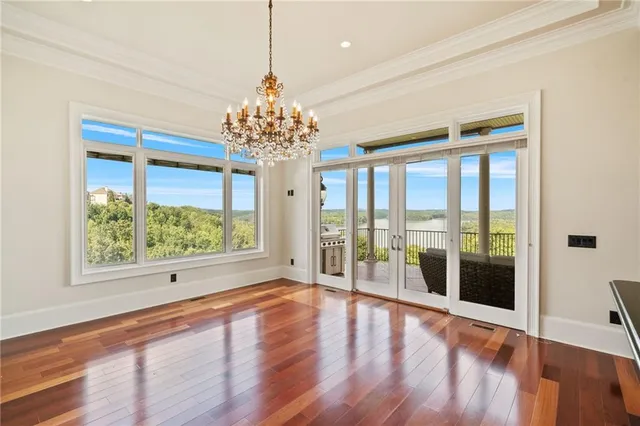 $2,550,000 | 3739 Harbour Landing Drive, Gainesville, GA 30506