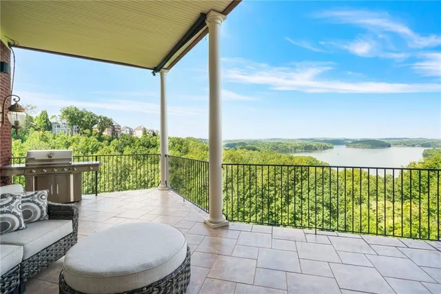 $2,550,000 | 3739 Harbour Landing Drive, Gainesville, GA 30506