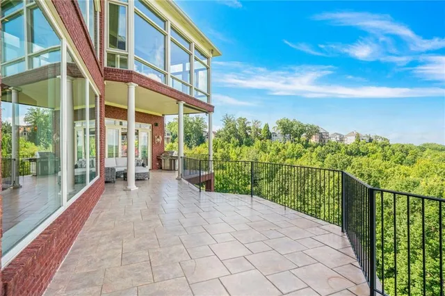 $2,550,000 | 3739 Harbour Landing Drive, Gainesville, GA 30506