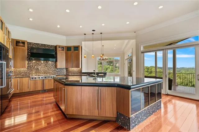 $2,550,000 | 3739 Harbour Landing Drive, Gainesville, GA 30506