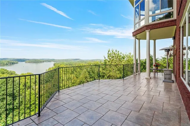 $2,550,000 | 3739 Harbour Landing Drive, Gainesville, GA 30506