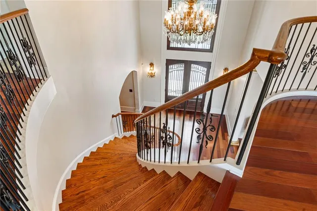 $2,550,000 | 3739 Harbour Landing Drive, Gainesville, GA 30506