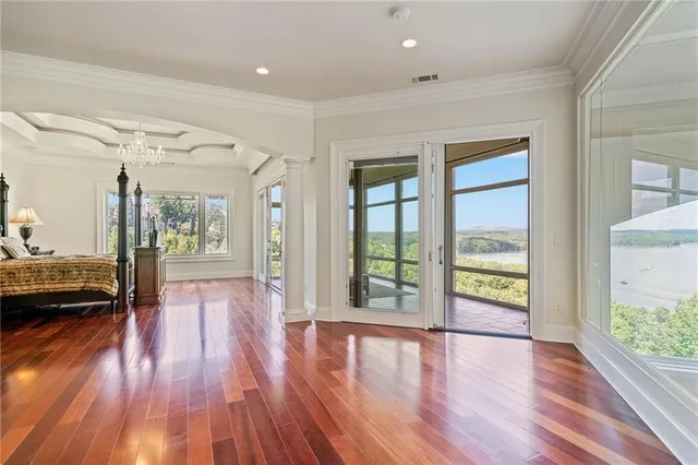 $2,550,000 | 3739 Harbour Landing Drive, Gainesville, GA 30506