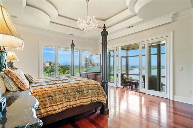 $2,550,000 | 3739 Harbour Landing Drive, Gainesville, GA 30506