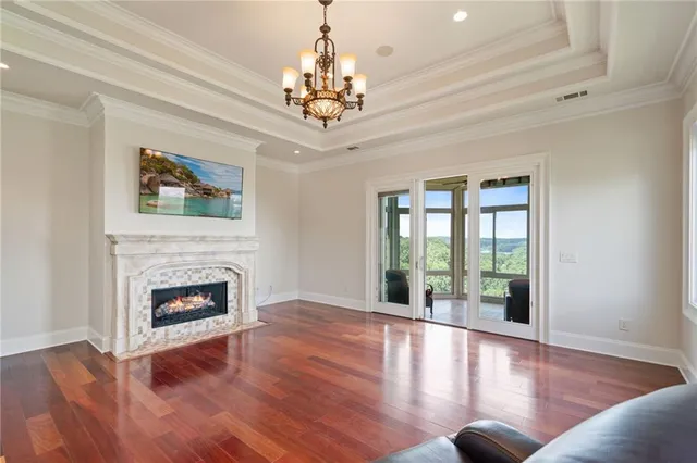 $2,550,000 | 3739 Harbour Landing Drive, Gainesville, GA 30506