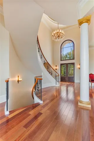 $2,550,000 | 3739 Harbour Landing Drive, Gainesville, GA 30506