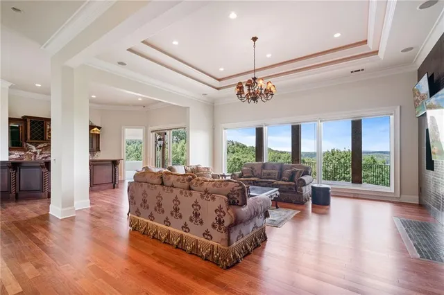 $2,550,000 | 3739 Harbour Landing Drive, Gainesville, GA 30506