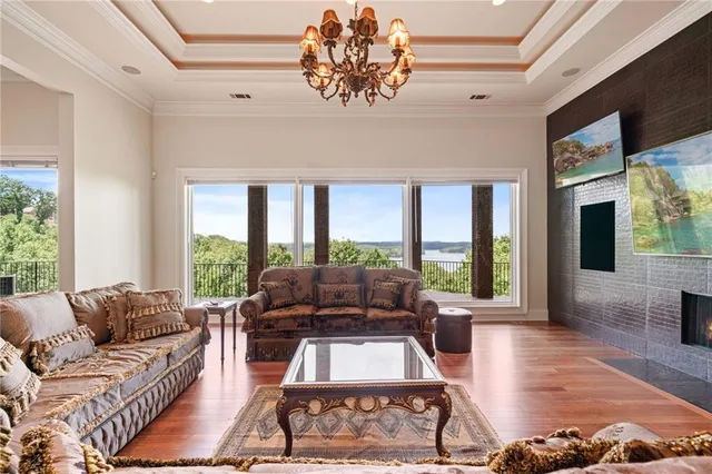 $2,550,000 | 3739 Harbour Landing Drive, Gainesville, GA 30506