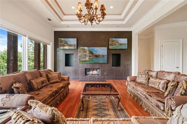 $2,550,000 | 3739 Harbour Landing Drive, Gainesville, GA 30506