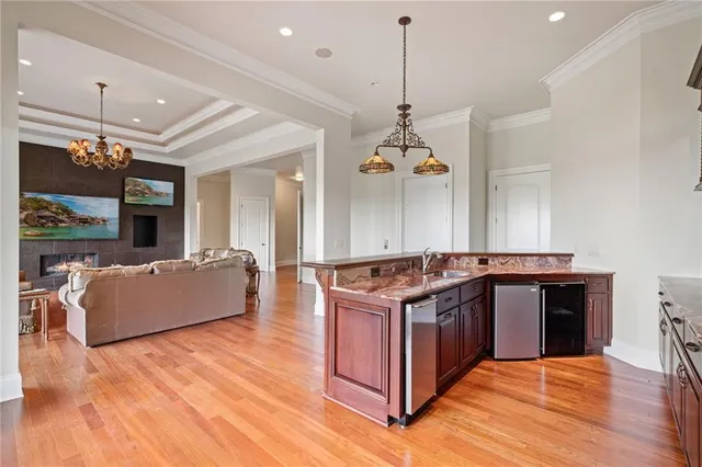 $2,550,000 | 3739 Harbour Landing Drive, Gainesville, GA 30506