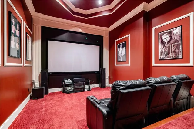 $2,550,000 | 3739 Harbour Landing Drive, Gainesville, GA 30506