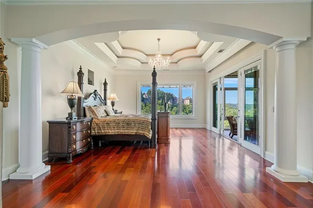 $2,550,000 | 3739 Harbour Landing Drive, Gainesville, GA 30506