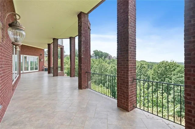 $2,550,000 | 3739 Harbour Landing Drive, Gainesville, GA 30506