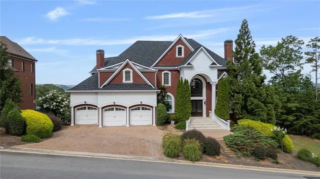 $2,550,000 | 3739 Harbour Landing Drive, Gainesville, GA 30506
