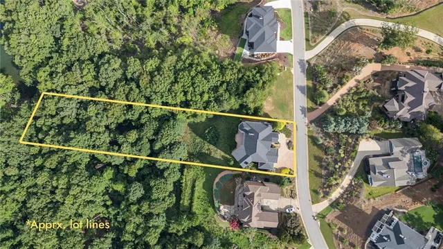 $2,550,000 | 3739 Harbour Landing Drive, Gainesville, GA 30506