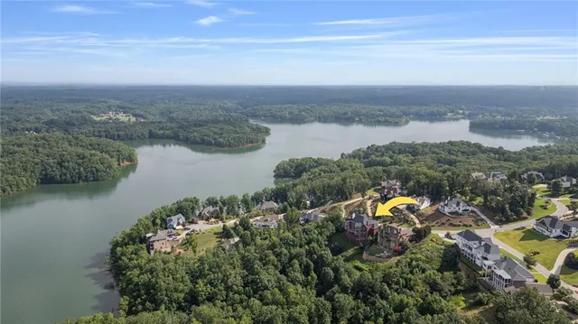 $2,550,000 | 3739 Harbour Landing Drive, Gainesville, GA 30506