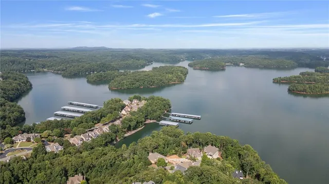 $2,550,000 | 3739 Harbour Landing Drive, Gainesville, GA 30506