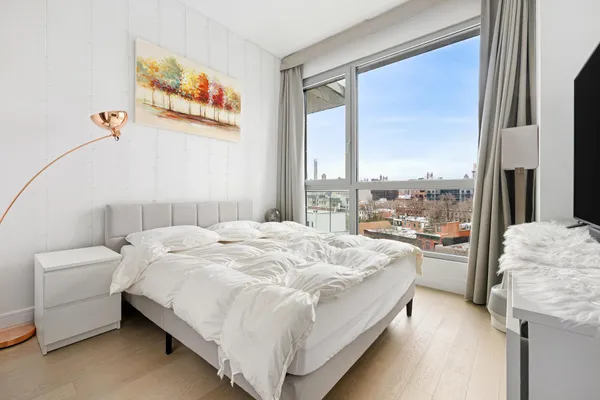 $1,230,000 | 22-43 Jackson Avenue, Unit 7F | Long Island City