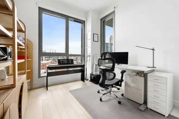 $1,230,000 | 22-43 Jackson Avenue, Unit 7F | Long Island City