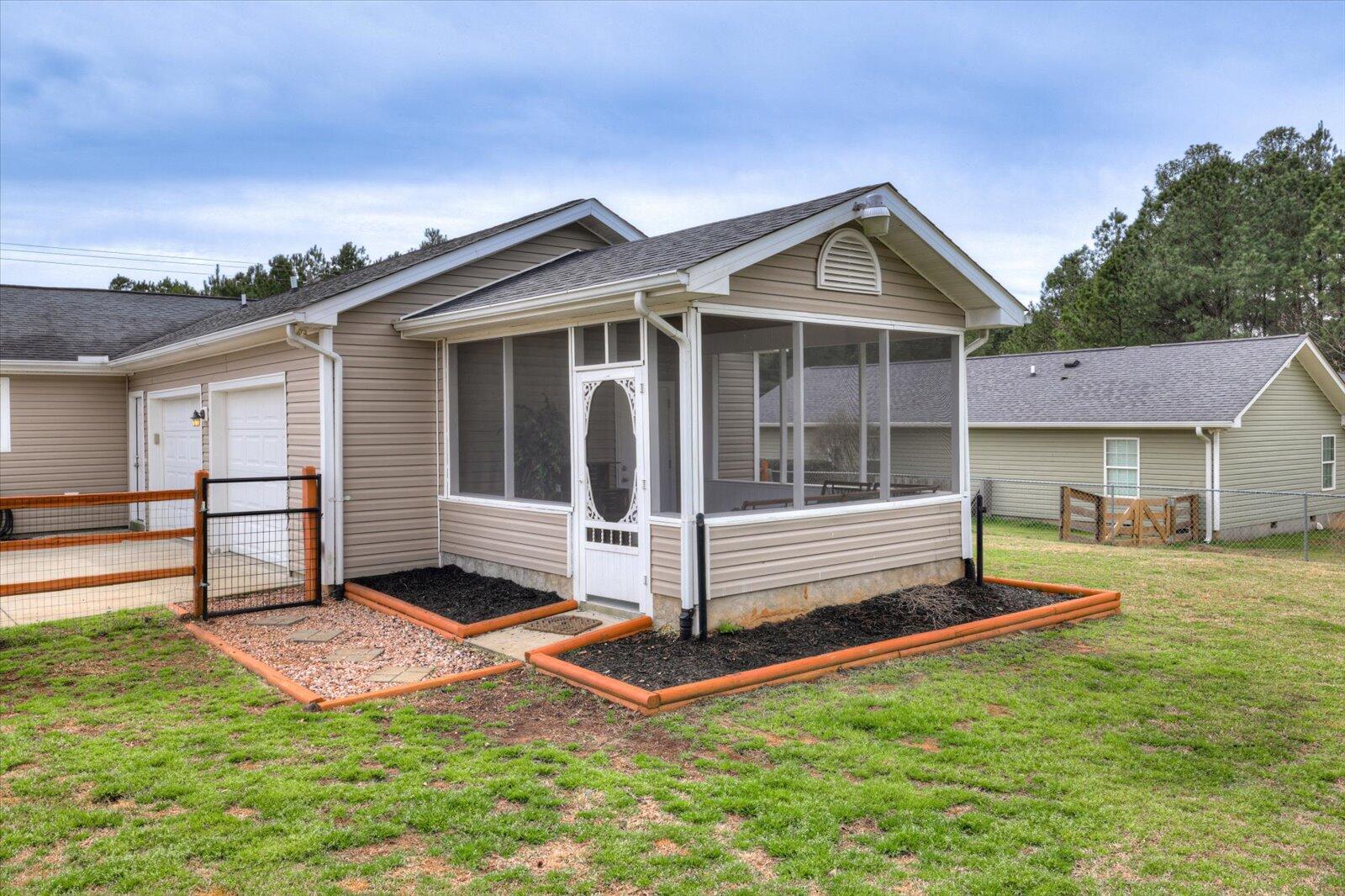 3118 Pine Log Road Warrenville, SC 29851 - Photo 37 of 40