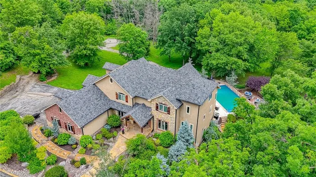 $2,900,000 | 29800 East 65 Street, Blue Springs, MO 64014