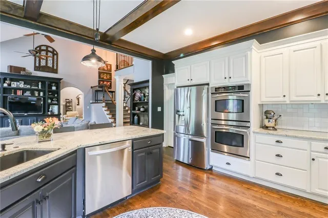 $2,900,000 | 29800 East 65 Street, Blue Springs, MO 64014