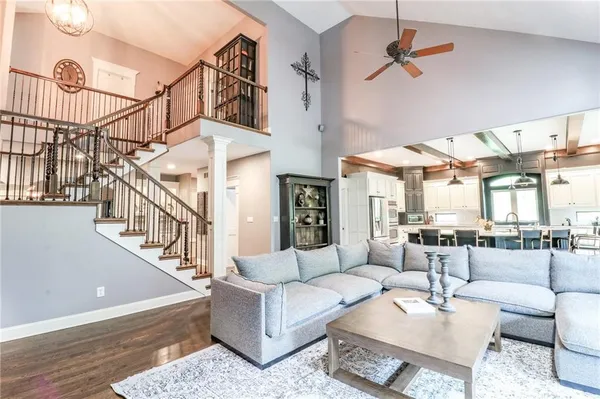 $2,900,000 | 29800 East 65 Street, Blue Springs, MO 64014