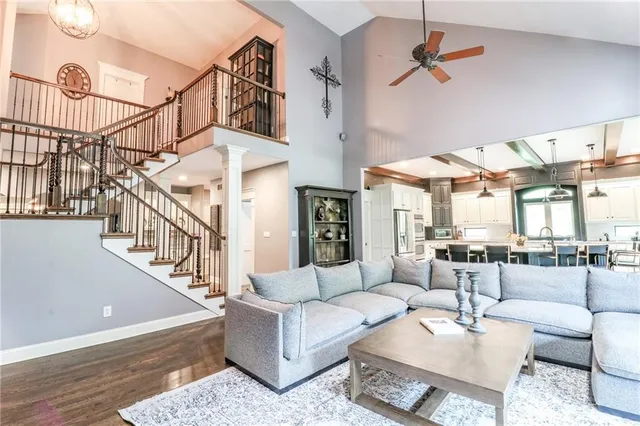 $2,900,000 | 29800 East 65 Street, Blue Springs, MO 64014