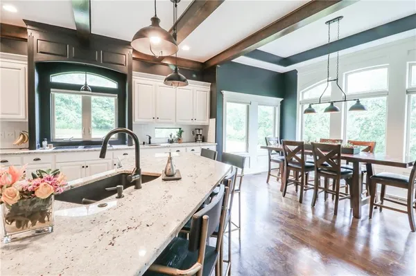 $2,900,000 | 29800 East 65 Street, Blue Springs, MO 64014