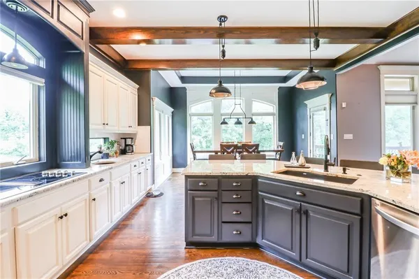 $2,900,000 | 29800 East 65 Street, Blue Springs, MO 64014