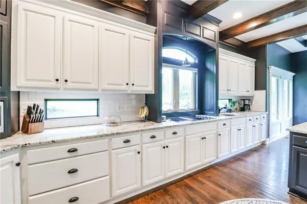 $2,900,000 | 29800 East 65 Street, Blue Springs, MO 64014