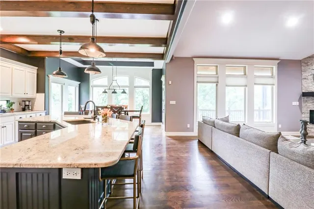 $2,900,000 | 29800 East 65 Street, Blue Springs, MO 64014