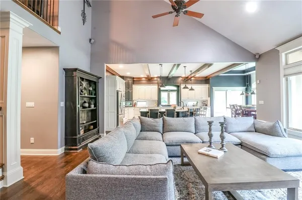 $2,900,000 | 29800 East 65 Street, Blue Springs, MO 64014