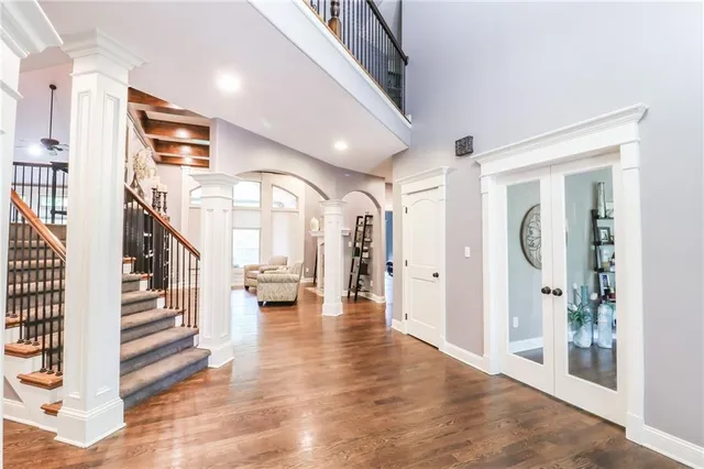 $2,900,000 | 29800 East 65 Street, Blue Springs, MO 64014