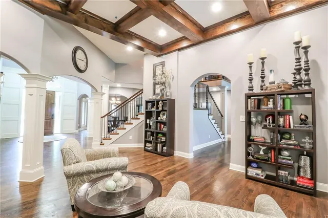 $2,900,000 | 29800 East 65 Street, Blue Springs, MO 64014