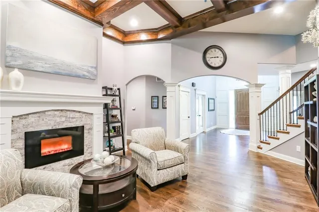 $2,900,000 | 29800 East 65 Street, Blue Springs, MO 64014