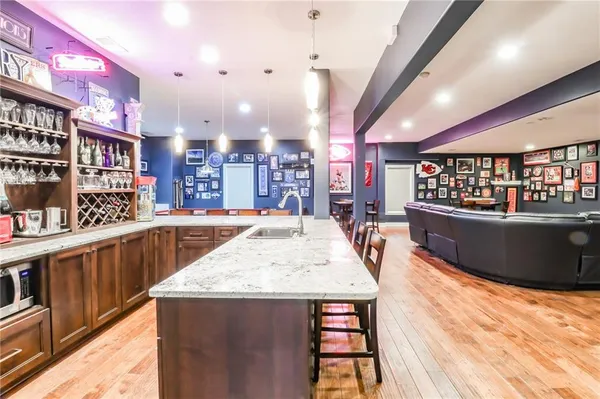 $2,900,000 | 29800 East 65 Street, Blue Springs, MO 64014