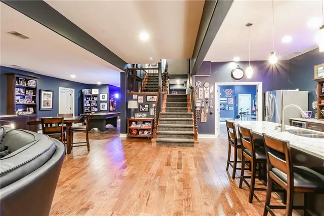 $2,900,000 | 29800 East 65 Street, Blue Springs, MO 64014