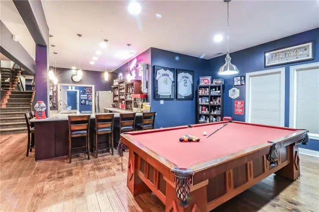 $2,900,000 | 29800 East 65 Street, Blue Springs, MO 64014