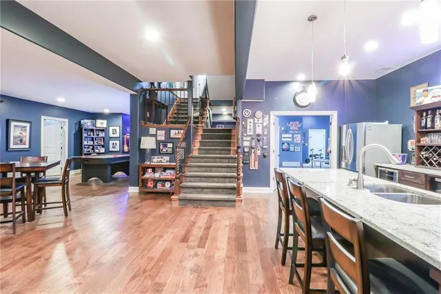 $2,900,000 | 29800 East 65 Street, Blue Springs, MO 64014