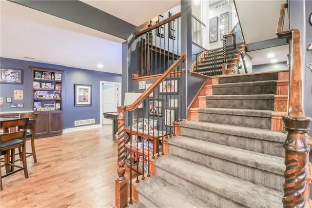 $2,900,000 | 29800 East 65 Street, Blue Springs, MO 64014