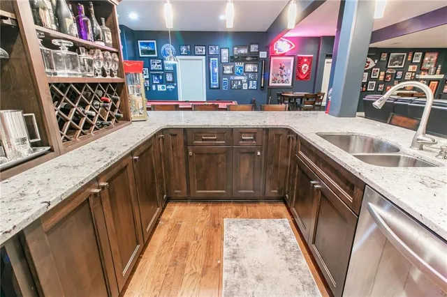 $2,900,000 | 29800 East 65 Street, Blue Springs, MO 64014