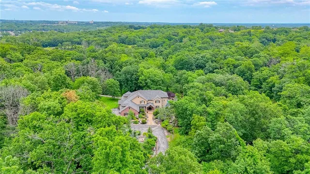 $2,900,000 | 29800 East 65 Street, Blue Springs, MO 64014