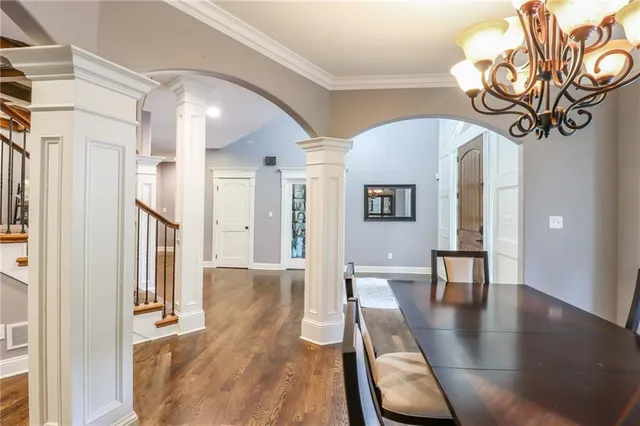 $2,900,000 | 29800 East 65 Street, Blue Springs, MO 64014