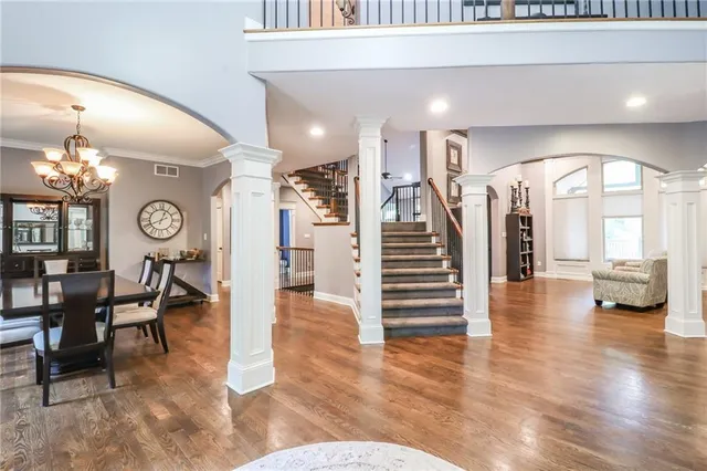 $2,900,000 | 29800 East 65 Street, Blue Springs, MO 64014