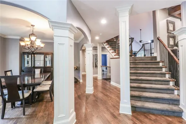 $2,900,000 | 29800 East 65 Street, Blue Springs, MO 64014